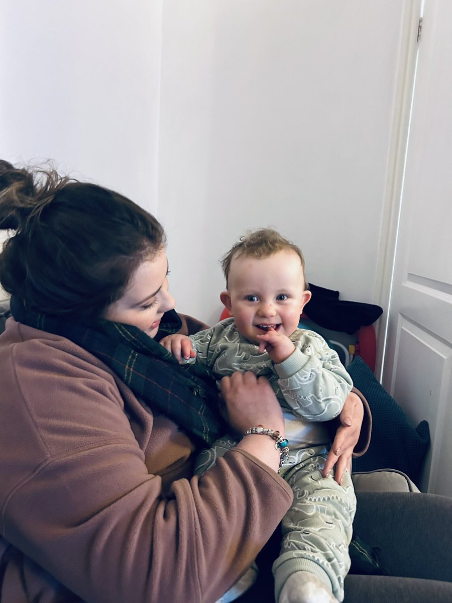 Oh baby Arthur how the hell are you 1 already?! 🎂 🥳 

Happy first Birthday little man, we are so proud to call you our God son ❤️