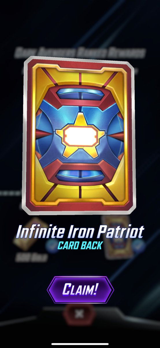 Always fun hitting infinite rank with off meta decks! I wish more games had a way for different play styles to compete, kinda like how we had separate leaderboards in D3.