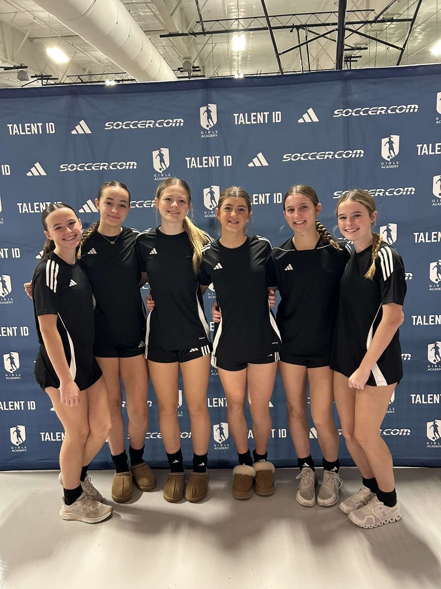Frankie Dickerson (@frankiedckrsn) on Twitter photo Had a great time at Midwest Talent Id camp. Great competition, great coaches and a great experience. <a href="/NSU_Soccer/">North Shore United</a> <a href="/GAcademyLeague/">Girls Academy</a> <a href="/ImYouthSoccer/">ECNL/GA/Recruiting/College Soccer</a> Had a great time at Midwest Talent Id camp. Great competition, great coaches and a great experience. <a href="/NSU_Soccer/">North Shore United</a> <a href="/GAcademyLeague/">Girls Academy</a> <a href="/ImYouthSoccer/">ECNL/GA/Recruiting/College Soccer</a>