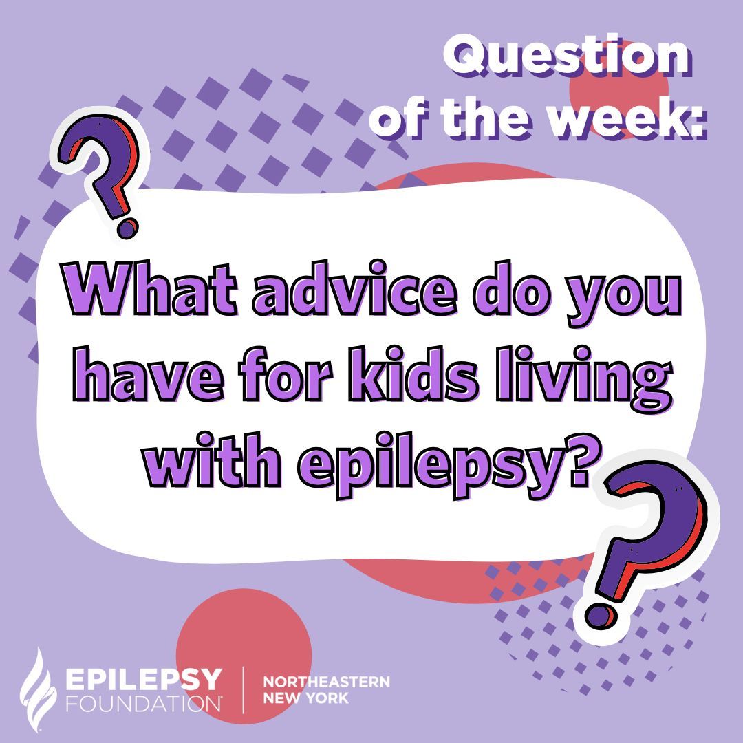 EPILEPSY FOUNDATION tweet media