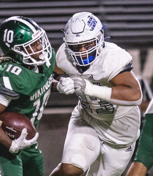2025 (<a href="/CSM_Football/">College of San Mateo Football</a>) JUCO DL <a href="/EzraFuna2/">Ezra Funa</a> was offered by OSU and Washington State 
HL hudl.com/v/2RTC46