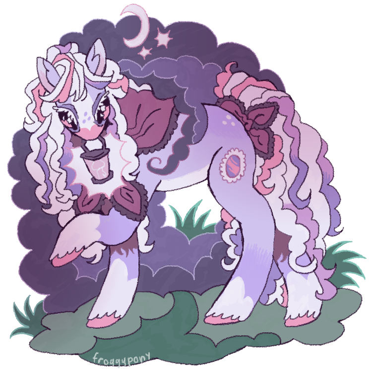 Comm 2 for <a href="/yareyaredawas/">IZZY 🦇</a> <3