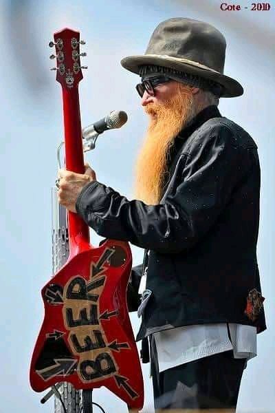 Billy f gibbons (@billyg63673) on Twitter photo 