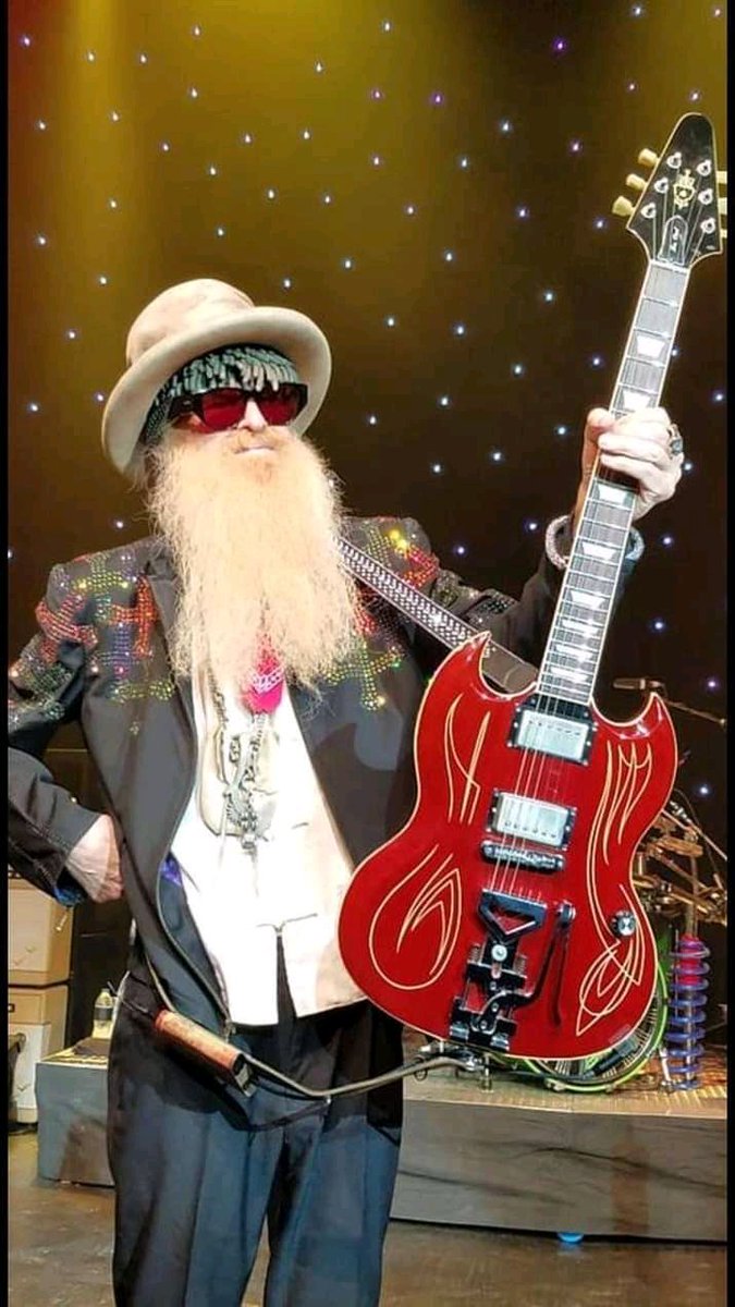 Billy f gibbons (@billyg63673) on Twitter photo 