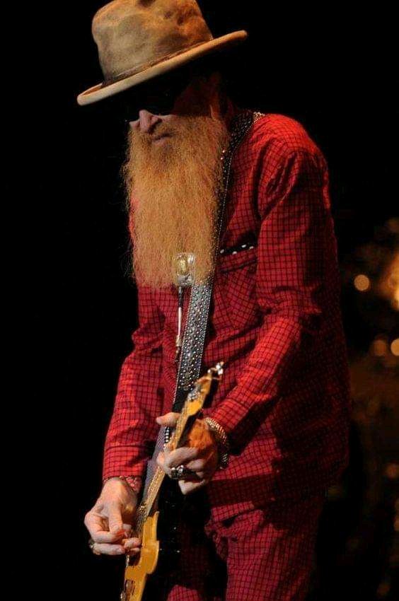 Billy f gibbons (@billyg63673) on Twitter photo 