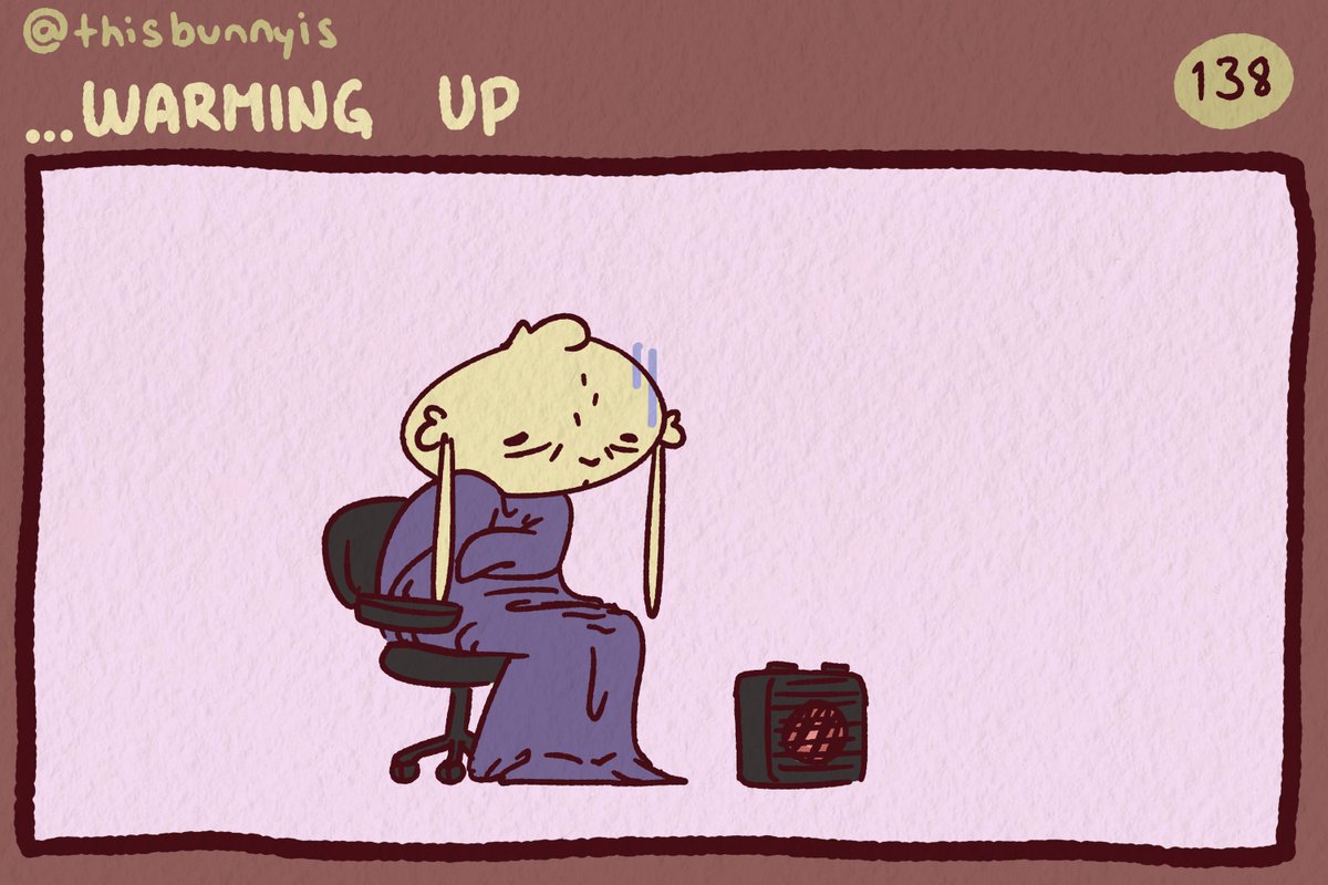 thisbunnyis (@thisbunnyis) on Twitter photo 