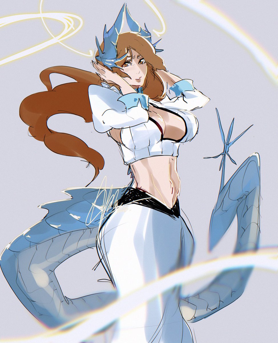 ItsAlpha___'s tweet image. Quincy Hime is the next one or...?