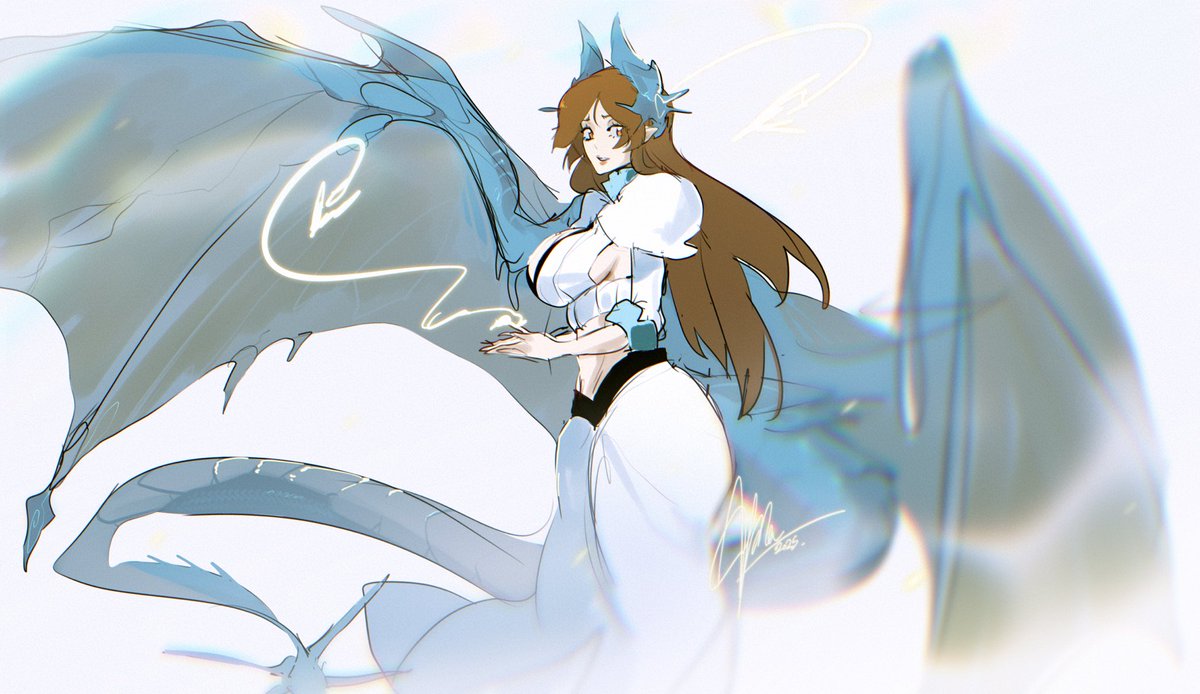 ItsAlpha___'s tweet image. Quincy Hime is the next one or...?