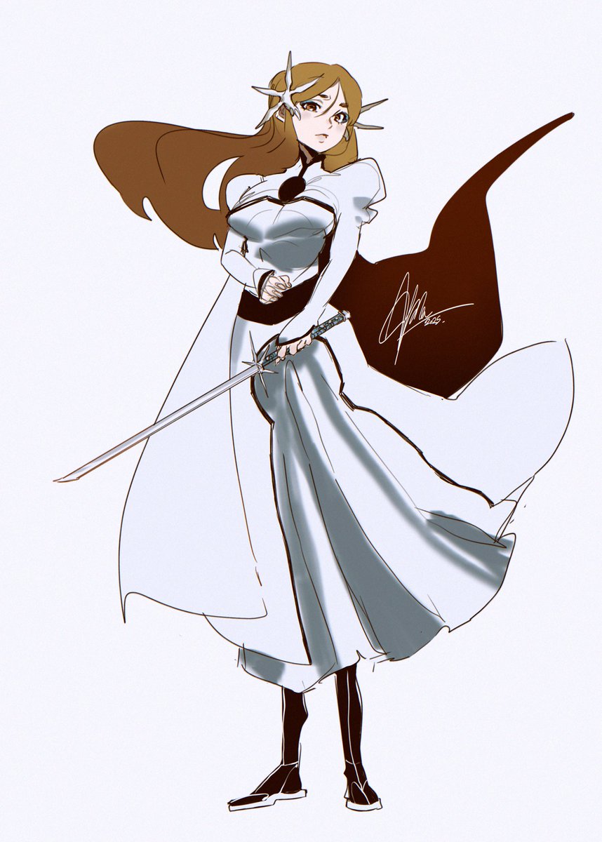 ItsAlpha___'s tweet image. Quincy Hime is the next one or...?