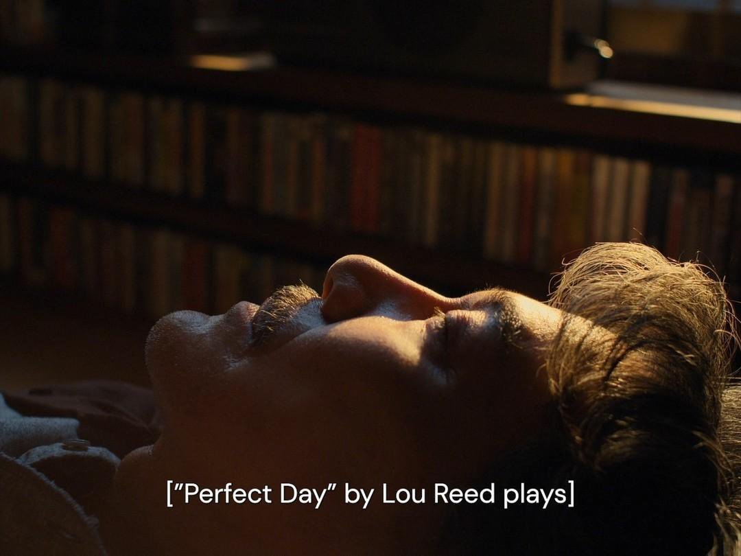 TheCinesthetic's tweet photo. perfect days (2023) dir. wim wenders https://t.co/avlj5yWFDT