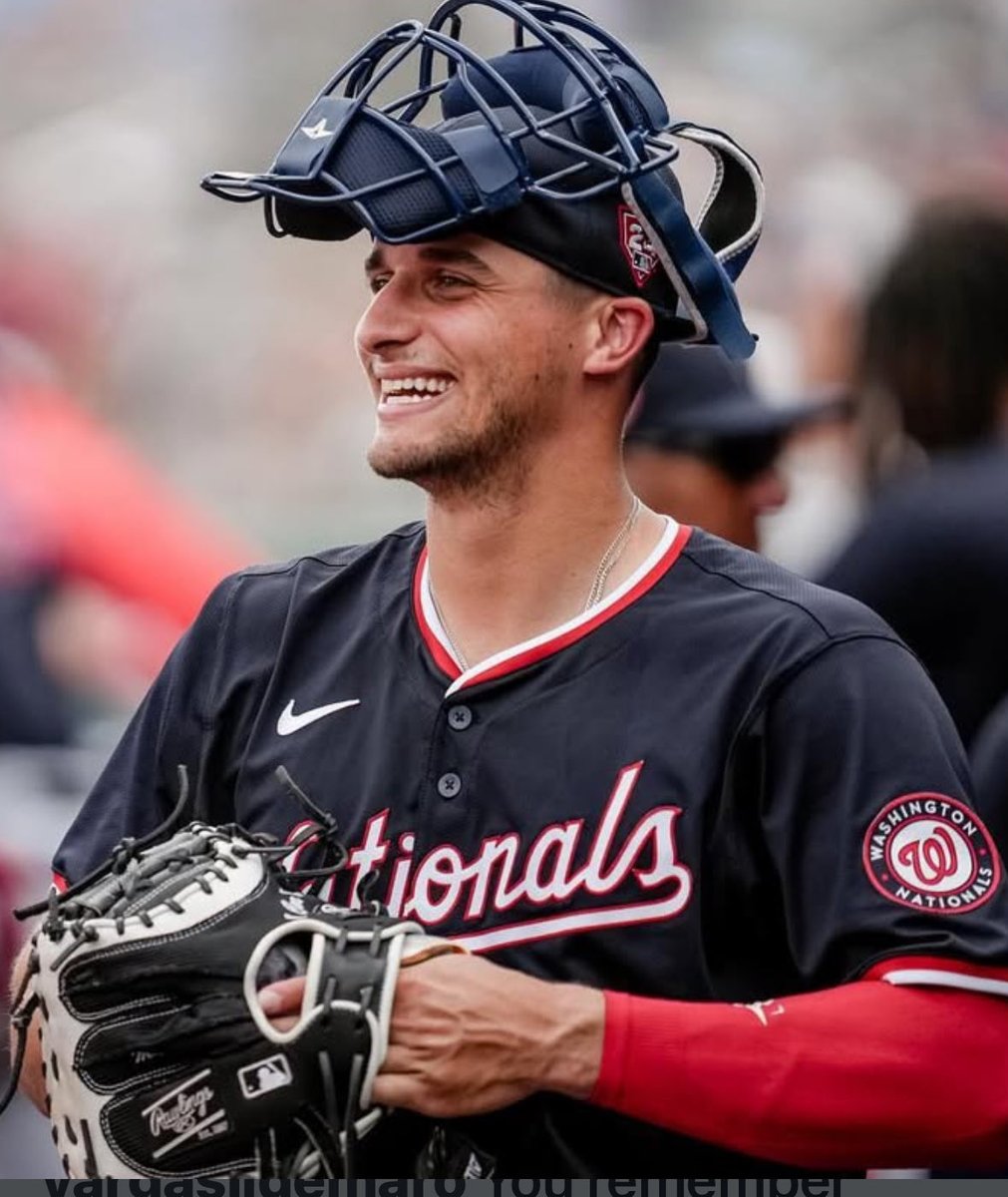 Happy National Catchers Day !!!