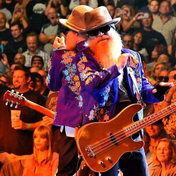 Billy f gibbons (@billyg63673) on Twitter photo 