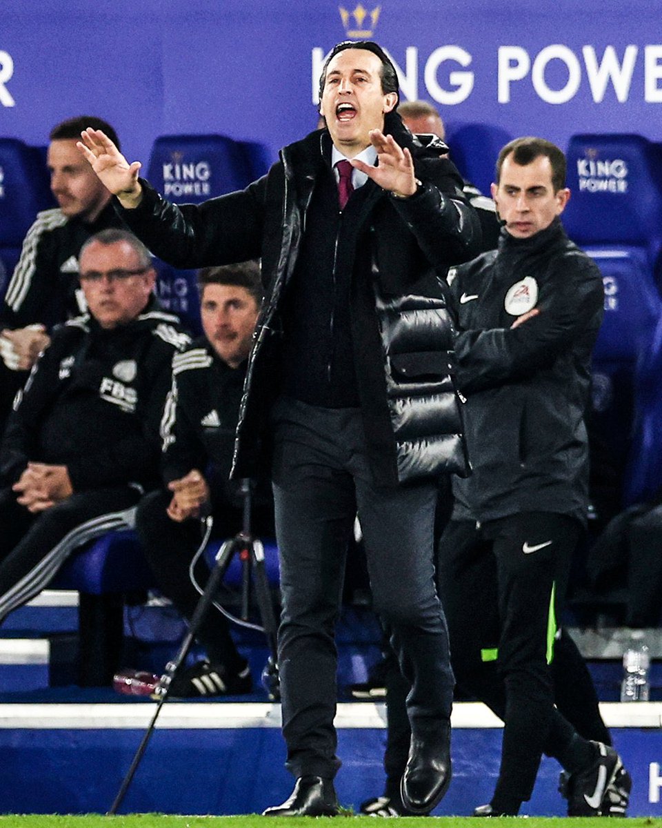 Some Villa ‘fans’ hurt my brain 🧠

Last 16 of the CL, well placed for top 4/5 &amp; have signed the likes of Malen, Rashford &amp; Asensio. 

Rashford leaving Utd to play CL football with us!

How can any Villa fan moan!?

What an amazing job Unai is doing. Incredible 👏🏻

#utv #avfc