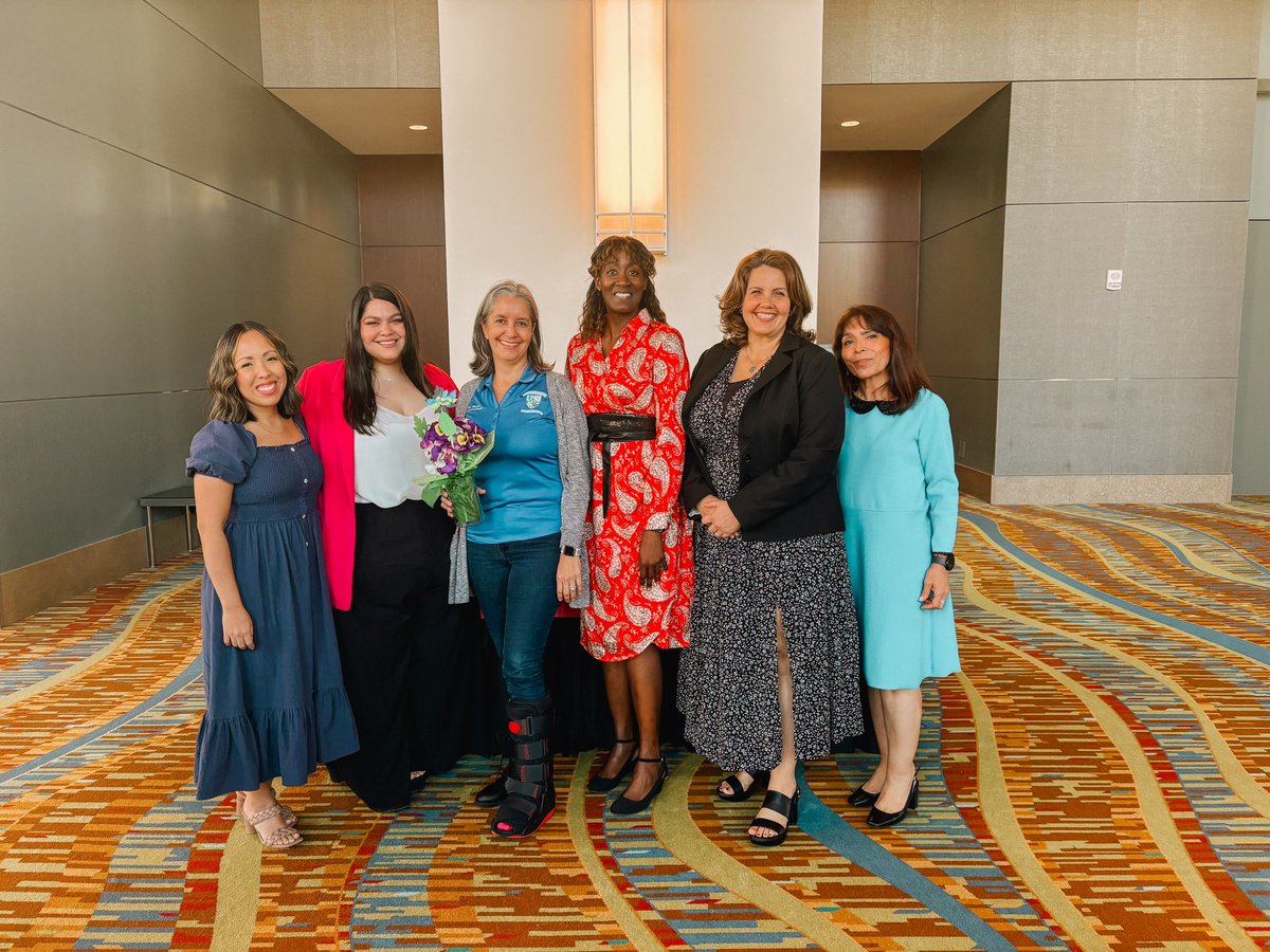 Happy National School Counselor Week! 🎉✨ 

This week we are celebrating our incredible counselors who work tirelessly to support, inspire, and guide students every day. Thank you for your dedication and for making a difference in the lives of so many. 💙🙌