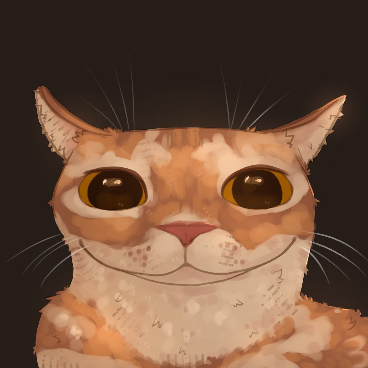 slickestfox's tweet image. majestic creature