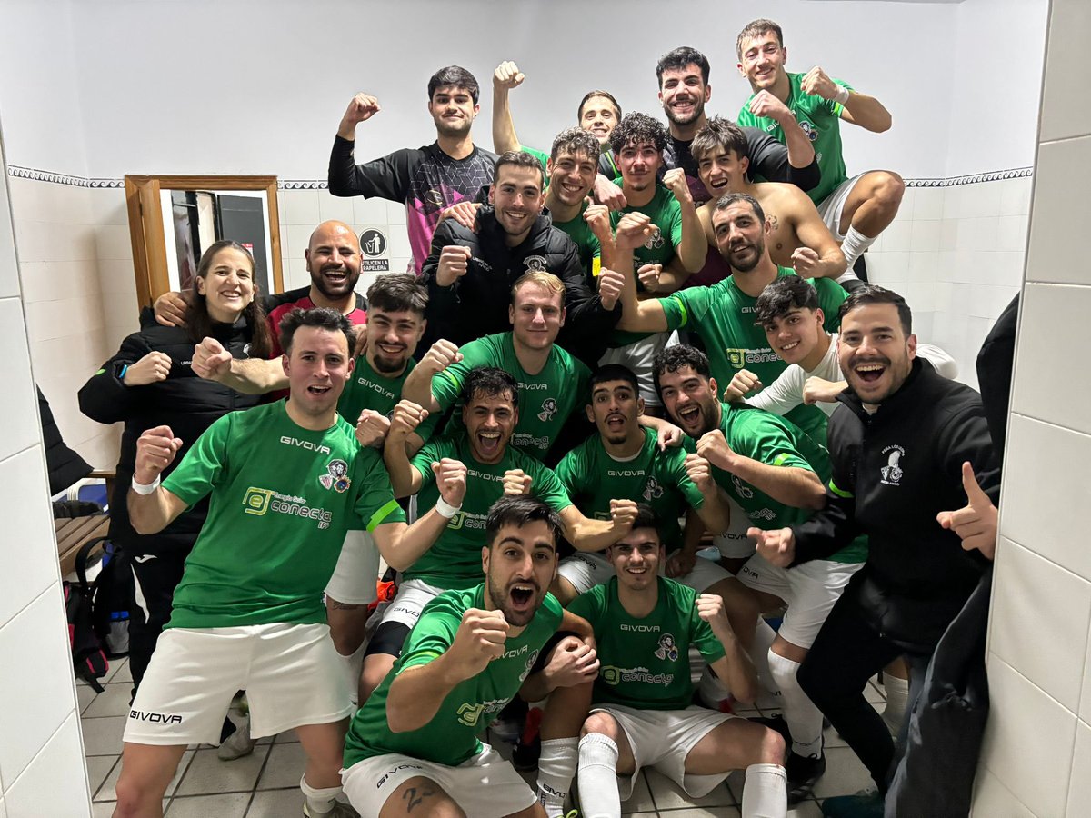 LosleonesPZB's tweet photo. ¡➕3️⃣!

¿Otra vez lo habéis hecho, chicos? ¡Sí, otra vez!

🔥🦁🧡 https://t.co/G1hs4xoQU0