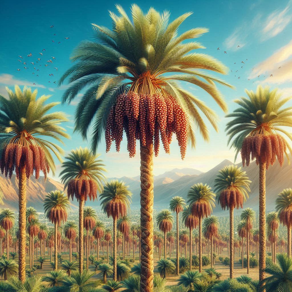 المملكة العربية السعودية تحتل المركز الاول عالمياً  في تصدير التمور لعام 2021 
فهي تحتضن اكثر من 33 مليون نخلة ، وتنتج اكثر 1.5 طن من التمور كل عام .
#خير_أرضنا #قهوة_وتمر