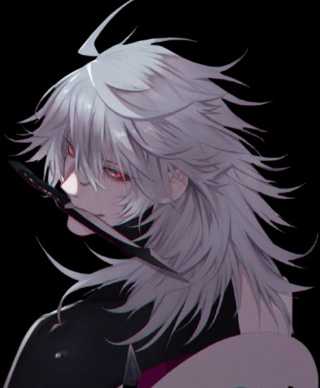 ⠀

     𝐑𝐨𝐠𝐮𝐞 𝐊𝐢𝐭𝐬𝐮  — 

• Legendary hunter. 

• Stuck inside 𝐊𝐥𝐢𝐯𝐞𝐬 head.

• . . . and apparently 𝐏𝐎𝐒𝐒𝐄𝐒𝐒𝐄𝐒  
         him at times for #𝐒𝐞𝐝𝐮𝐜𝐭𝐢𝐯𝐞𝐒𝐮𝐧𝐝𝐚𝐲

⠀