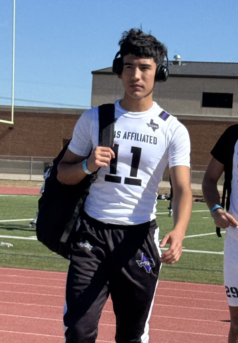 Austin Gonzales tweet media