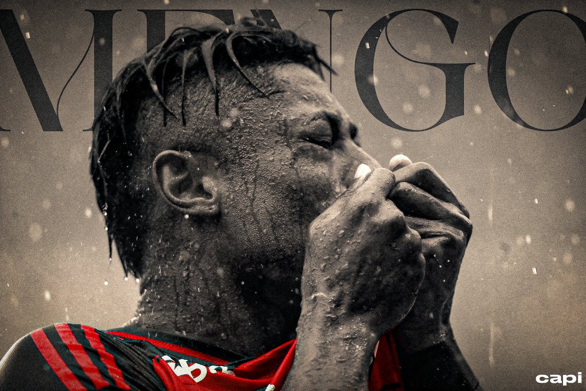 MENGO (na chuva 2)