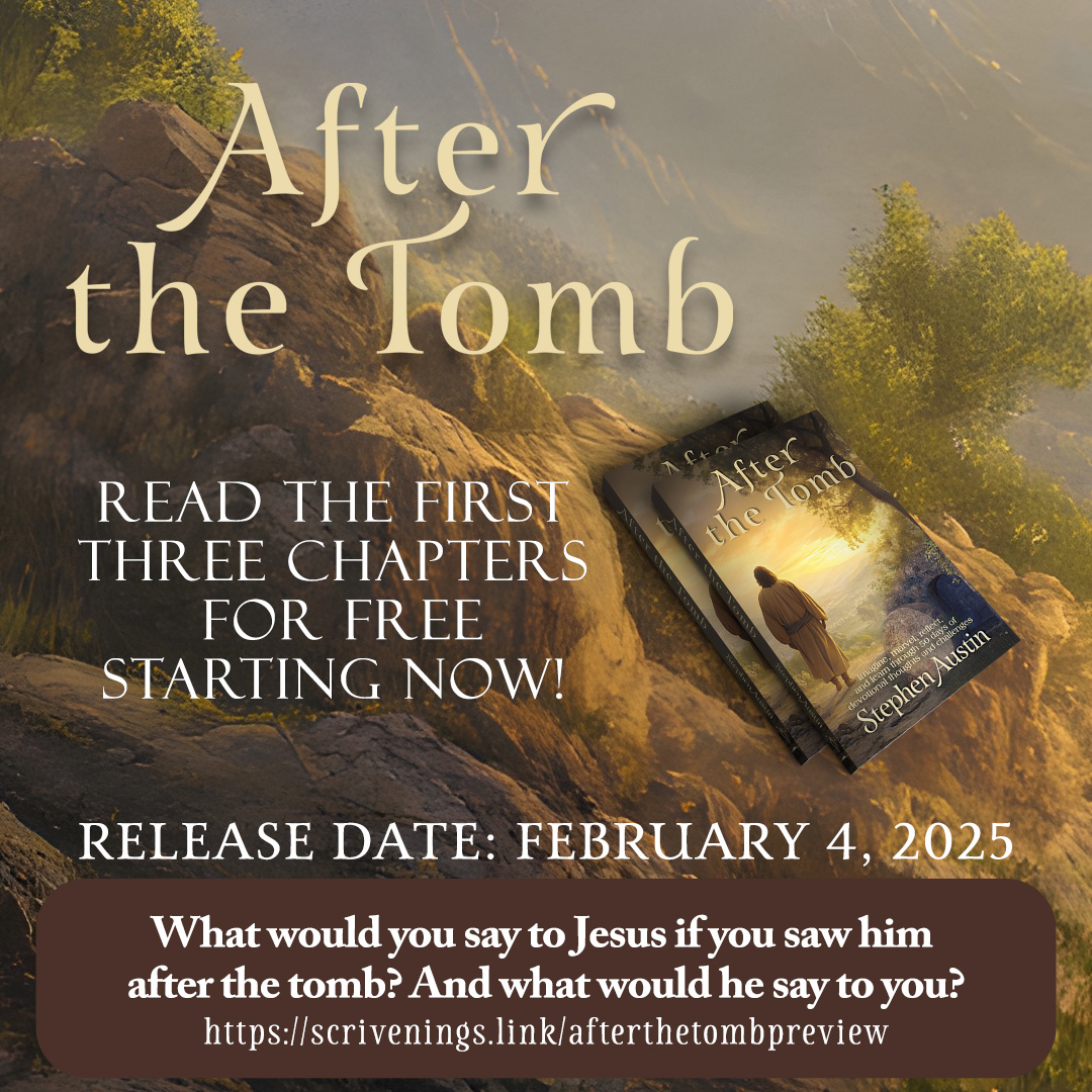 IBITcursos's tweet photo. After the Tomb de Stephen Austin se lanza el 4/2/25, pero puedes leer los primeros tres capítulos #GRATIS a partir de hoy.
https://t.co/rN6H94tFMY
¡Reserva ahora y ahorra! El precio sube el martes. https://t.co/eLyhEpP6EI