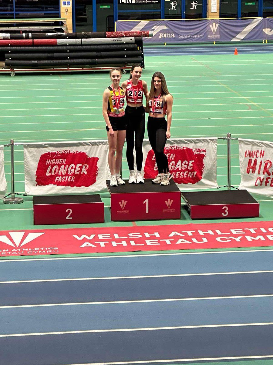 PE@chepstow (@pechepstow1) on Twitter photo Super Lois has been at it again. Only in year 10 but this weekend she won a silver in the Welsh U20 400m. Next weekend she competes in Sheffield at British champs <a href="/chepstowschool/">Chepstow School</a> Super Lois has been at it again. Only in year 10 but this weekend she won a silver in the Welsh U20 400m. Next weekend she competes in Sheffield at British champs <a href="/chepstowschool/">Chepstow School</a>