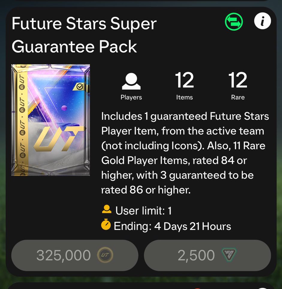 FC 26 NEWS & TIPS tweet media