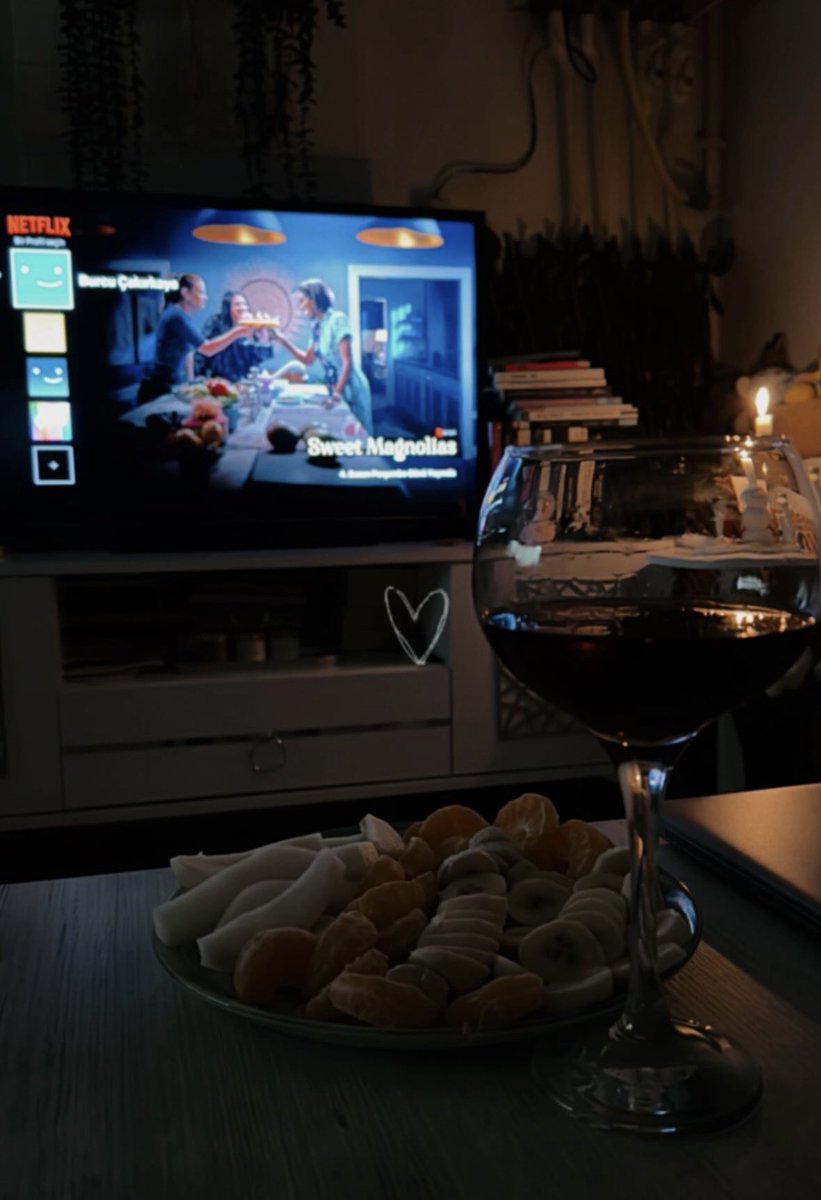 Bir hafta daha geçti …