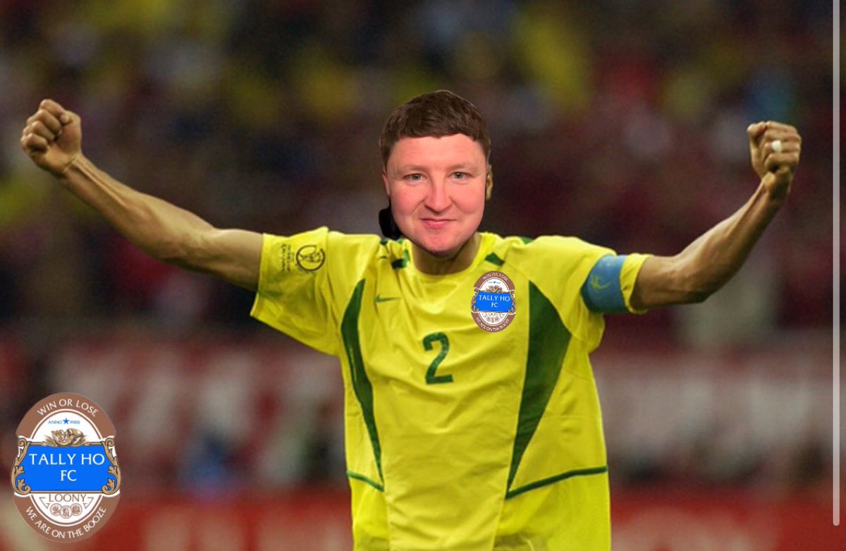 Tally Ho FC (@fctally) on Twitter photo Our League Game today was against <a href="/CVFConeclub/">Charlwood Village FC 💙⚽🏆</a> 🏟️ Tally Ho 4 - 2 Winners 🔥 Bit of a scrappy game as the pitch was a mudbath but the boys battled out to secure the Win ✅ 
MOTM- Jack Rayner ⚽️
<a href="/JakeTomset7968/">Jake Tomsett</a> ⚽️
<a href="/SonnyMcconalog1/">Sonny Mcconalogue</a> ⚽️
Own Goal 🫣
Up the Tally 🤍🖤🤍🖤
#tallyho 🔥 Our League Game today was against <a href="/CVFConeclub/">Charlwood Village FC 💙⚽🏆</a> 🏟️ Tally Ho 4 - 2 Winners 🔥 Bit of a scrappy game as the pitch was a mudbath but the boys battled out to secure the Win ✅ 
MOTM- Jack Rayner ⚽️
<a href="/JakeTomset7968/">Jake Tomsett</a> ⚽️
<a href="/SonnyMcconalog1/">Sonny Mcconalogue</a> ⚽️
Own Goal 🫣
Up the Tally 🤍🖤🤍🖤
#tallyho 🔥