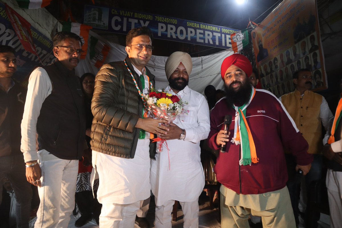 Rohit Chaudhary tweet media