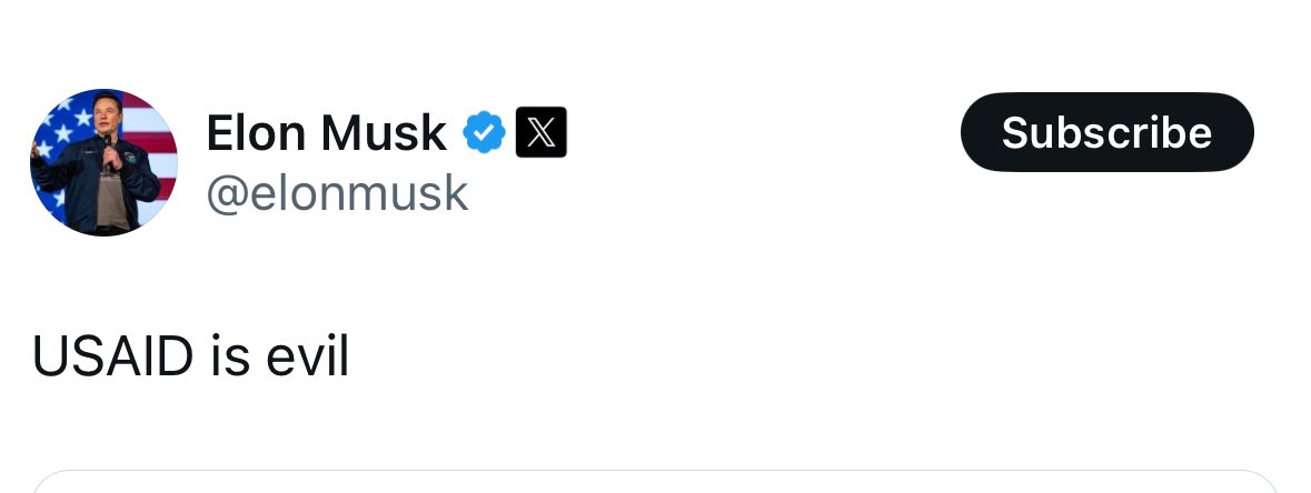 This isn’t how you talk when you’re just looking to cut waste and make government more efficient