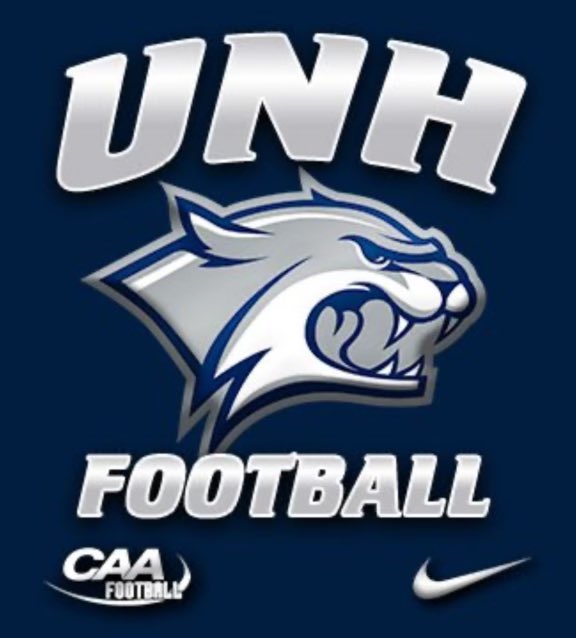 Charlie Hanafin (@chanafin15) on Twitter photo Excited and very grateful to have received an offer from Coach <a href="/rwsantos2/">Rick Santos</a> , <a href="/CoachScottJames/">Scott James</a> and @UNH Football 🏈 ‼️ #BuiltEachDay
<a href="/CoachCDay/">Casey Day</a> <a href="/GridironWisdom_/">Coach Wisdom</a> <a href="/DXSF_FB/">Dexter Southfield Football</a> Excited and very grateful to have received an offer from Coach <a href="/rwsantos2/">Rick Santos</a> , <a href="/CoachScottJames/">Scott James</a> and @UNH Football 🏈 ‼️ #BuiltEachDay
<a href="/CoachCDay/">Casey Day</a> <a href="/GridironWisdom_/">Coach Wisdom</a> <a href="/DXSF_FB/">Dexter Southfield Football</a>