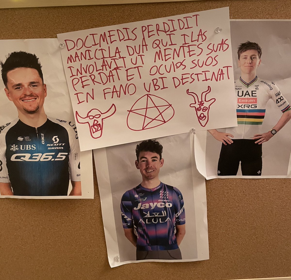 I’m done playing by the rules