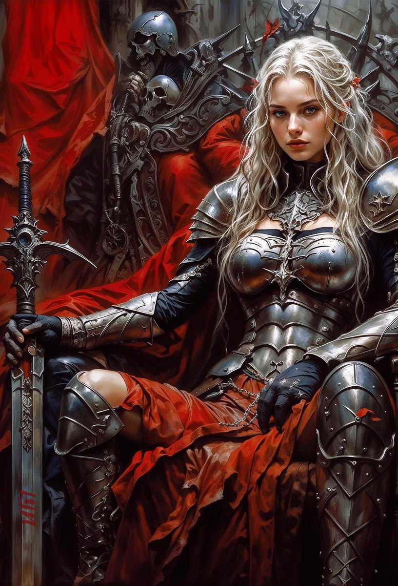 lyn_beatz's tweet image. GNight Legends ⚔️