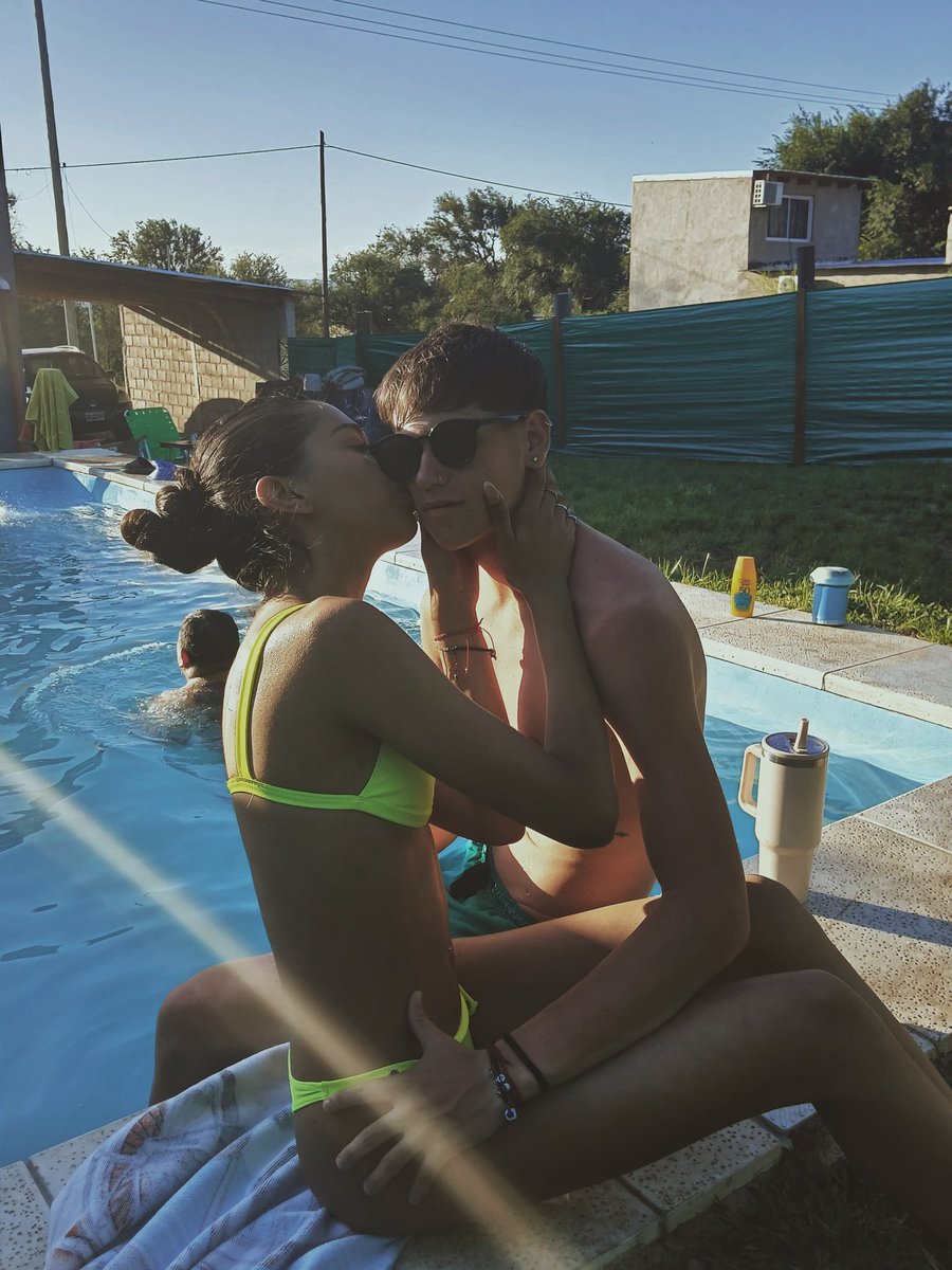 sin dudas estoy con el amor de mi vida🥺💕