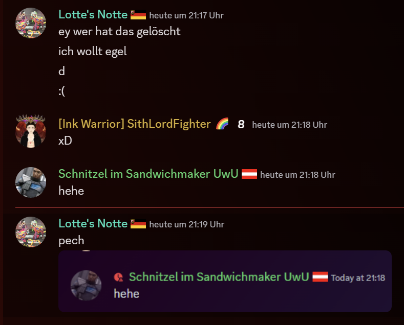 DSB Out of Context tweet media