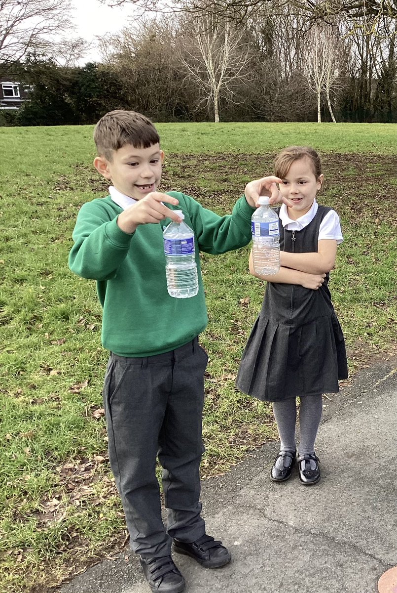 Arrow Valley First School tweet media