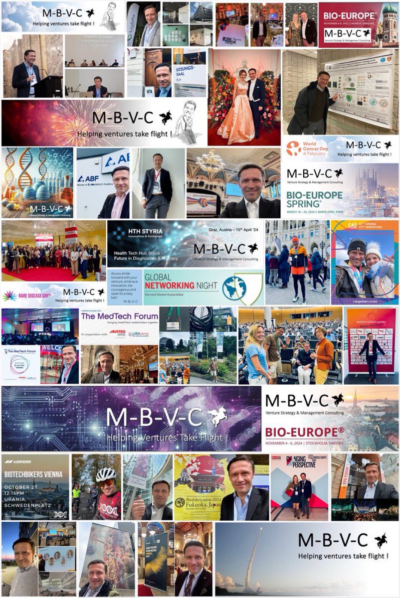 M-B-V-C ๐ฆ (@_m_b_v_c) on Twitter photo ๐ ๐๐ฒ๐น๐ฒ๐ฏ๐ฟ๐ฎ๐๐ถ๐ป๐ด ๐ฎ๐ฌ๐ฎ๐ฐ ๐๐ถ๐๐ต ๐ -๐-๐ฉ-๐!ย ๐
Last year, I took a leap and launched <a href="/_M_B_V_C/">M-B-V-C ๐ฆ</a>.
What a year! It has been incredibly rewarding. Hereโs to 2025 ๐พ๐ฅ ๐
Get in touch! ๐ ๐
M-B-V-C ๐ฆ
#HelpingVenturesTakeFlightย
๐ m-b-v-c.com ๐ ๐๐ฒ๐น๐ฒ๐ฏ๐ฟ๐ฎ๐๐ถ๐ป๐ด ๐ฎ๐ฌ๐ฎ๐ฐ ๐๐ถ๐๐ต ๐ -๐-๐ฉ-๐!ย ๐
Last year, I took a leap and launched <a href="/_M_B_V_C/">M-B-V-C ๐ฆ</a>.
What a year! It has been incredibly rewarding. Hereโs to 2025 ๐พ๐ฅ ๐
Get in touch! ๐ ๐
M-B-V-C ๐ฆ
#HelpingVenturesTakeFlightย
๐ m-b-v-c.com