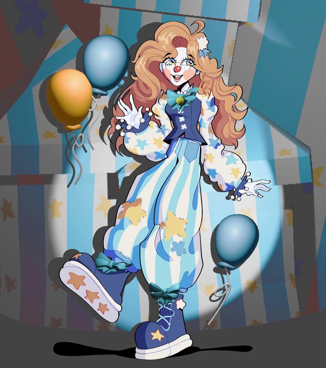 Thank you <a href="/spicevipe/">Spicevipe</a> for this FANTASTIC commission.

Spice is amazingly talented, and if you've got some cash lying around, please consider getting a commission from em'! I've got nothing but praise! THANK YOU SO MUCH AGAIN!!! 😄🙏