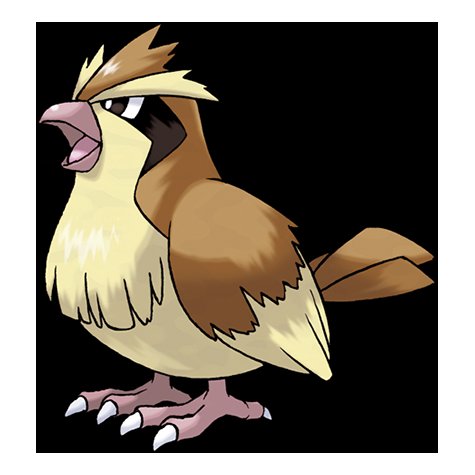 Chat_de_chatot's tweet photo. Portrait based on Pokémon
016- Pidgey

#Pokemon  #pidgey #art https://t.co/h3jcDtSCYf