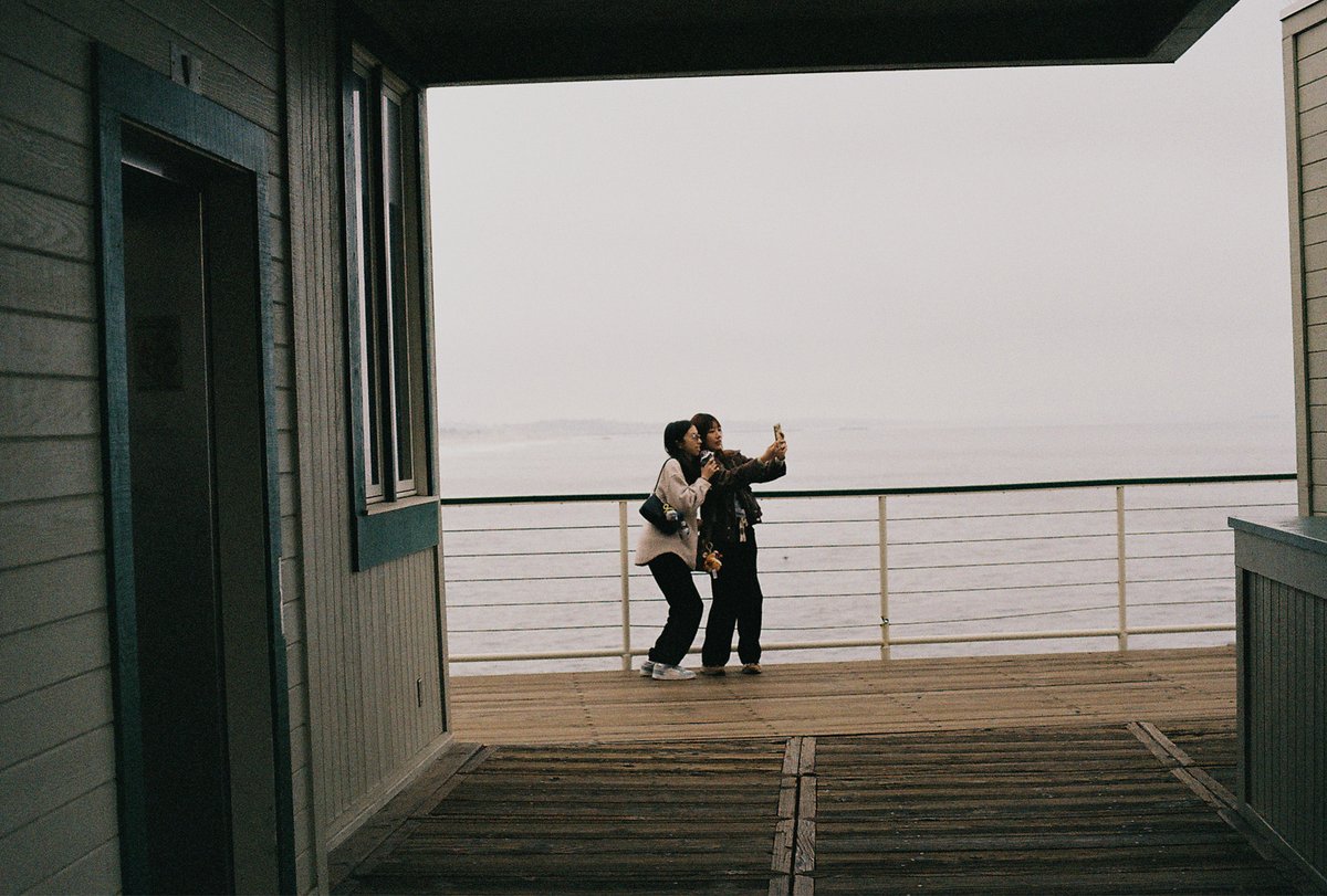 BrickoFett's tweet photo. LA-NY roadtrip shot on 35mm film https://t.co/Altdyd5jsk