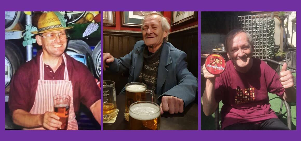 A reminder for anyone attending the funeral of our long-standing festival volunteer Kev Gains tomorrow, that the service starts at 11am at St Saviour’s Church, Sandpit Lane, St Albans. 

A wake will follow at the Royston Social Club, College Road, St Albans.