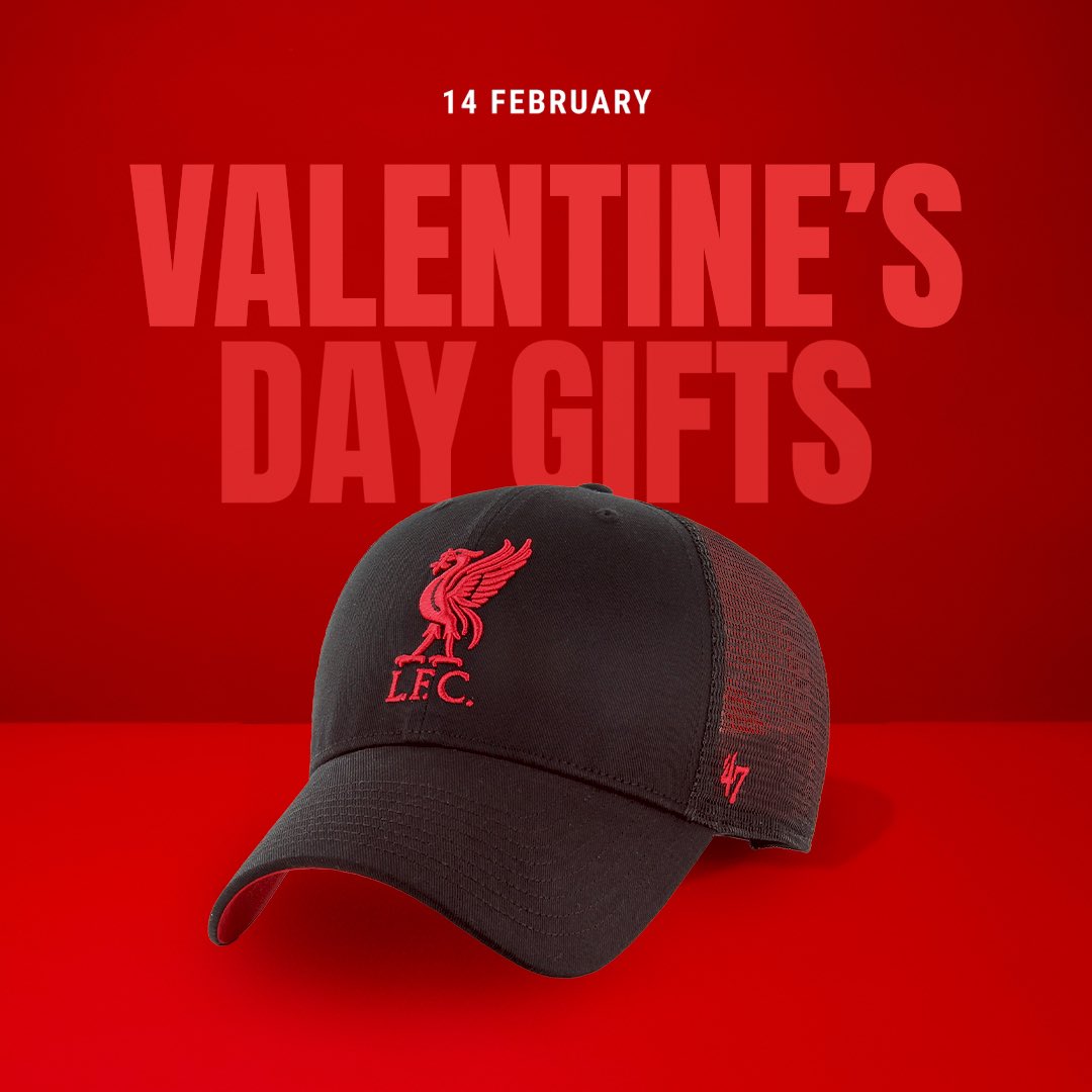 Liverpool FC Retail tweet media