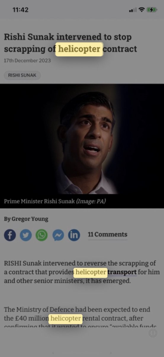 eddy_dawes's tweet image. THATS BECAUSE…..

#ToryHypocrite