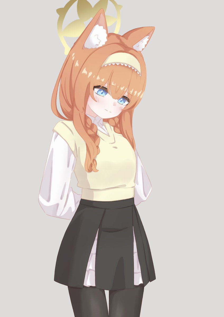 la_mer_ao's tweet photo. おのれハナコの策略か！ https://t.co/gBXcKJnGu0