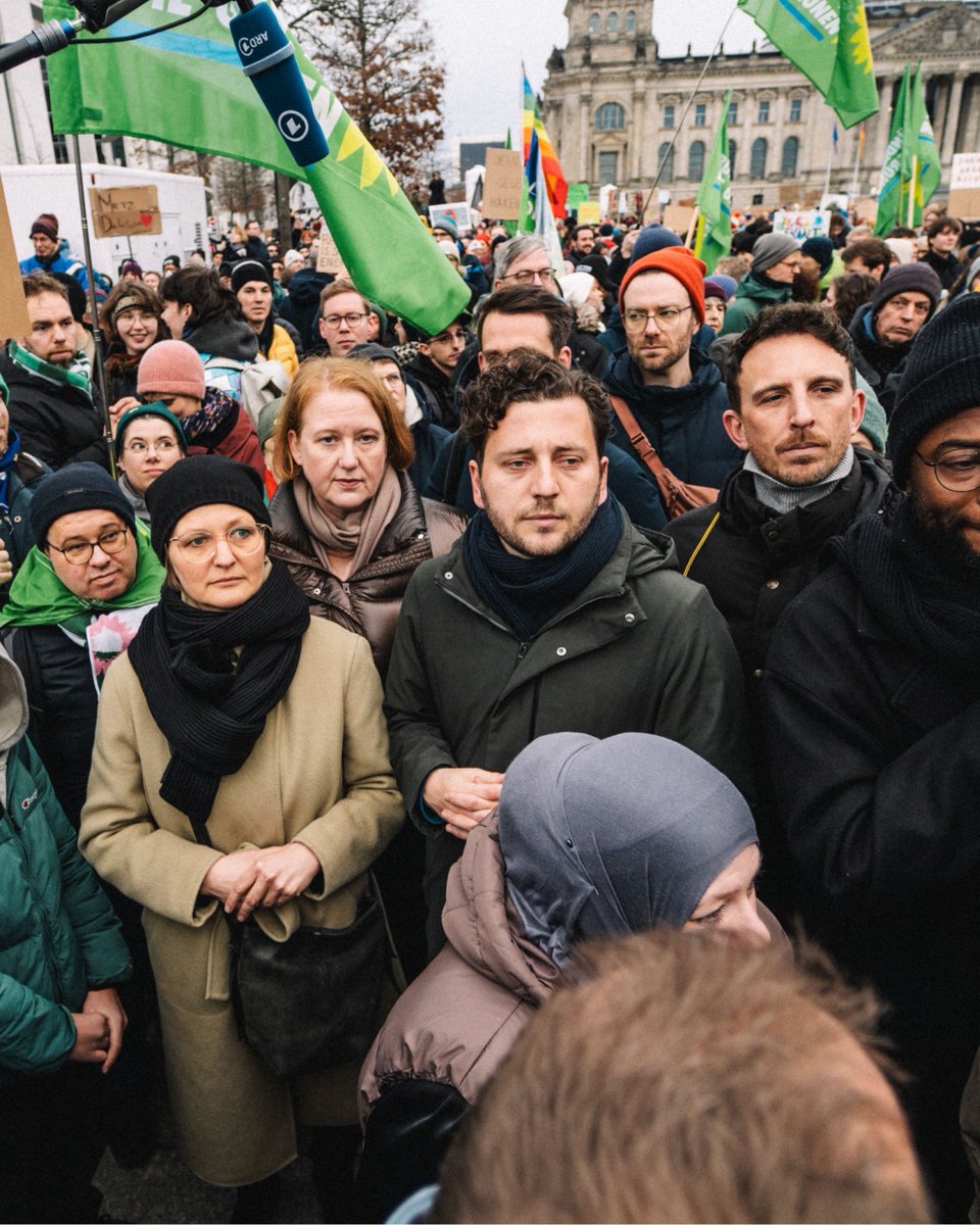 BÜNDNIS 90/DIE GRÜNEN tweet media
