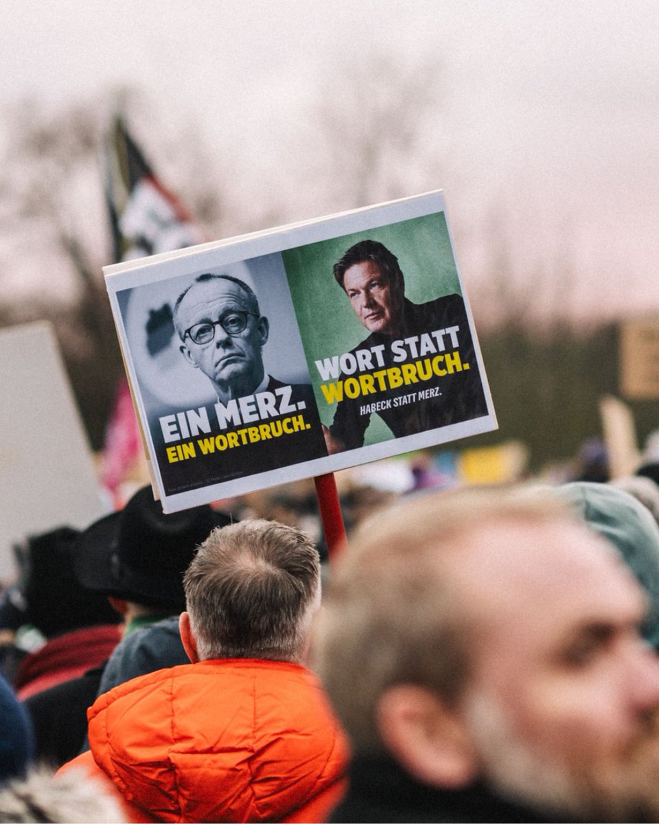 BÜNDNIS 90/DIE GRÜNEN tweet media
