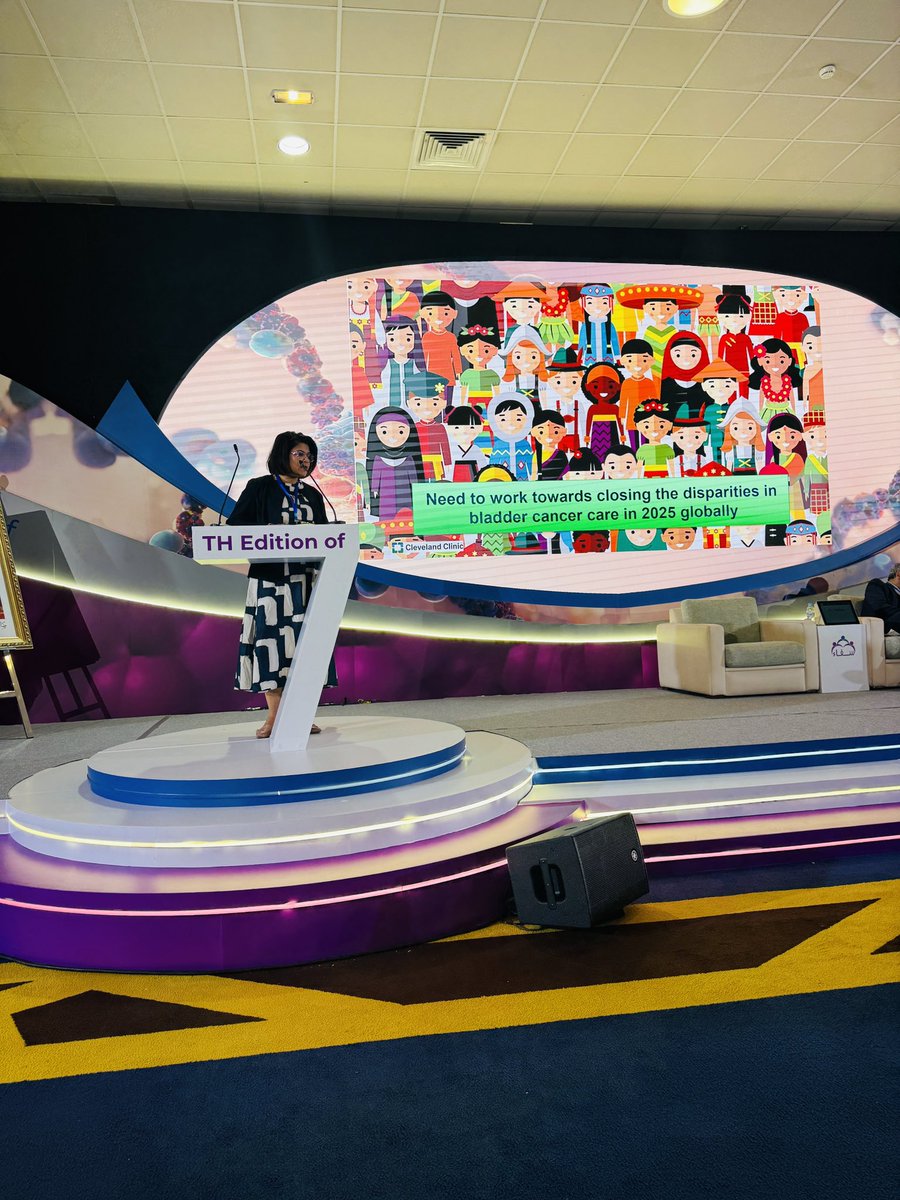 karima_oualla's tweet photo. Was more than happy you made it to Morocco dear @shilpaonc for our #7thOncoUrologyCongress
Outstanding talk and participation as always. 
It’s just the beginning of rich future collaboration 
@PGrivasMDPhD @UrologieParis #KarimFizazi @TouijerKarim @SpiessPhilippe 
#GU
#Morocco 🇲🇦 https://t.co/HwV1cCOZqJ