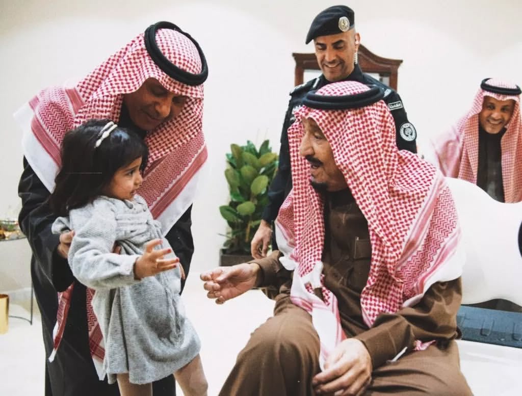 مسكﺍلتفاؤل tweet media