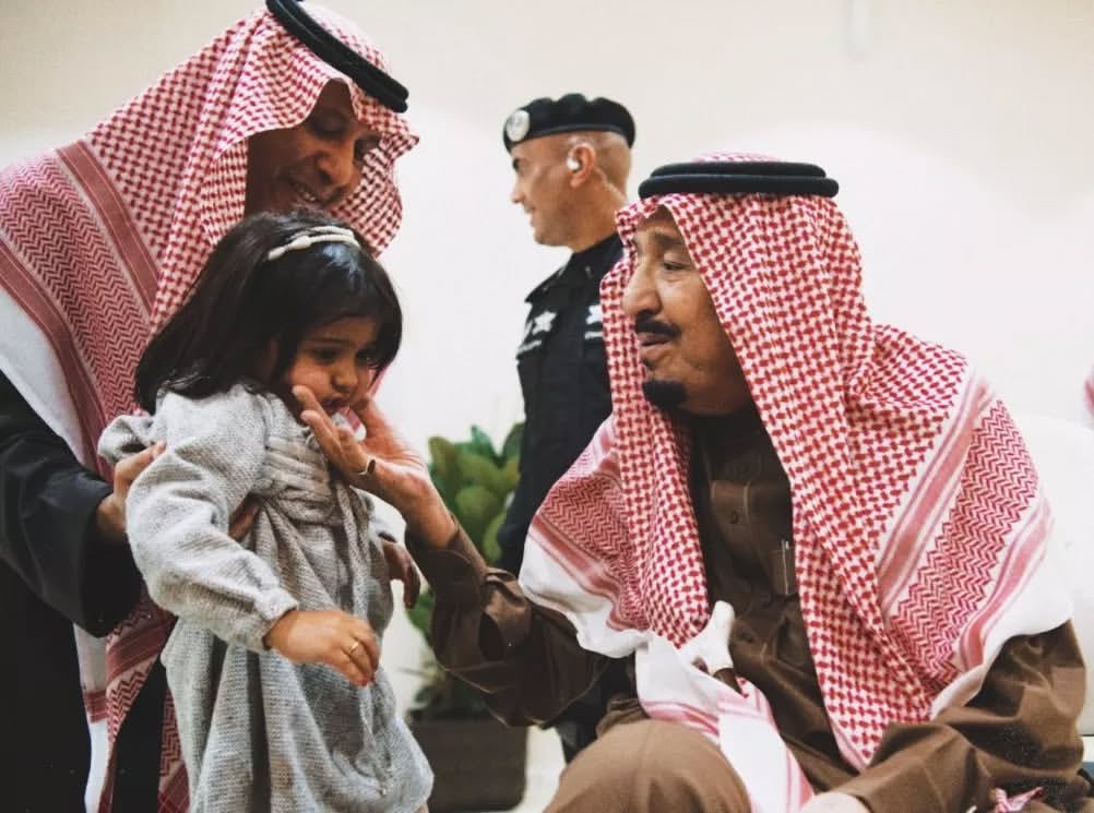 مسكﺍلتفاؤل tweet media